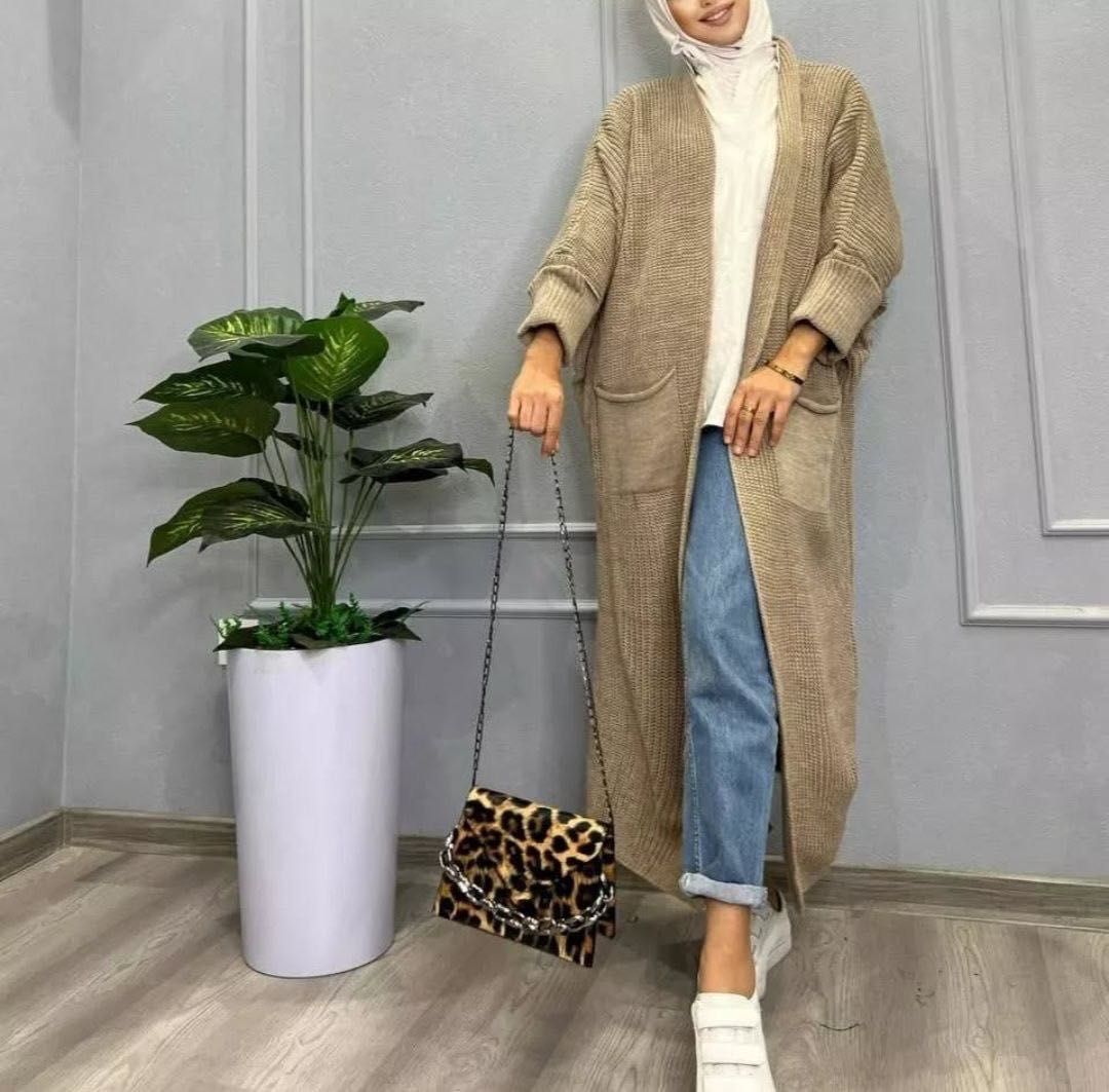 кардиган кардиган