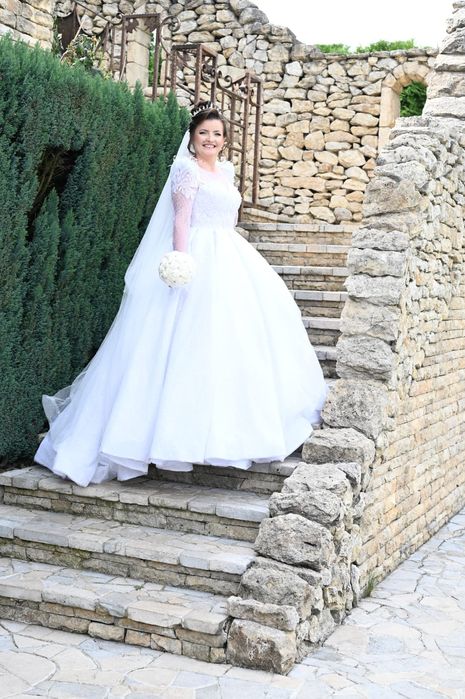 Rochie de mireasă
