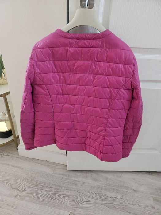 Geaca femei Benetton