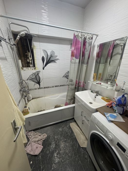 Ijara аренда Водник 3-х ком