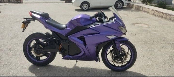 мотоцикл электрический срочно