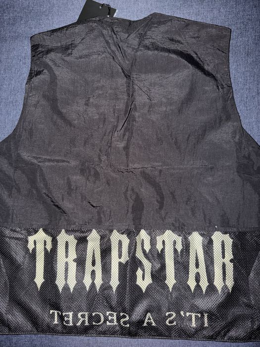 Trapstar елек грейка
