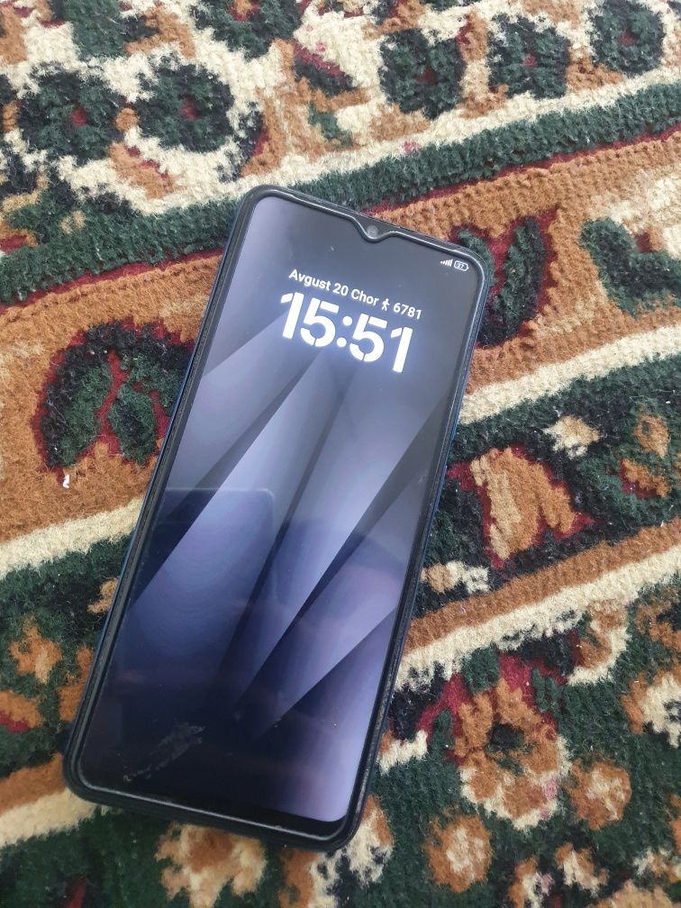 Redmi 12 c  64/4