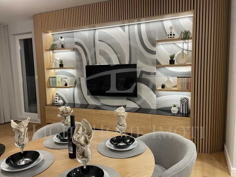 Продава се Двустаен апартамент в Пловдив, Остромила - 63 кв.м за 2221 €/кв.м - Снимка #1