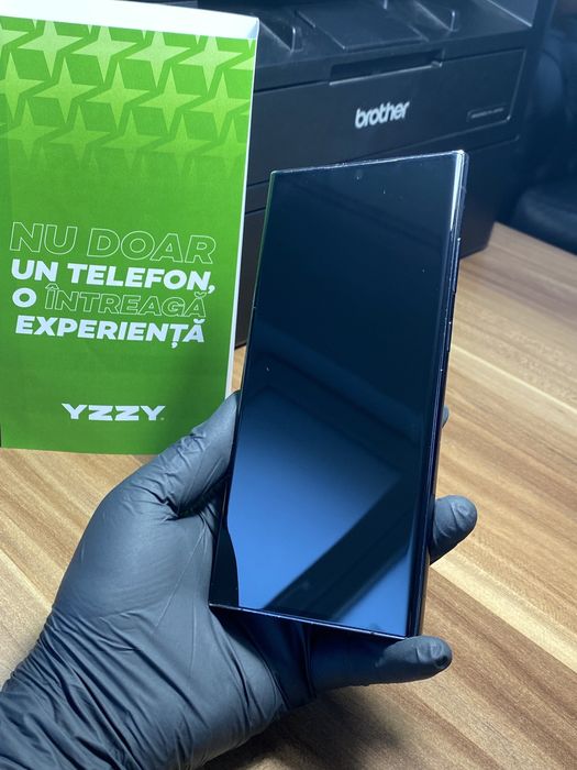 Samsung Galaxy S23 Ultra / Garanție 24 luni / 512 Gb / Foarte bun