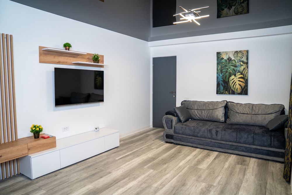 cazare regim hotelier central nou unic in oras acces sala de sport