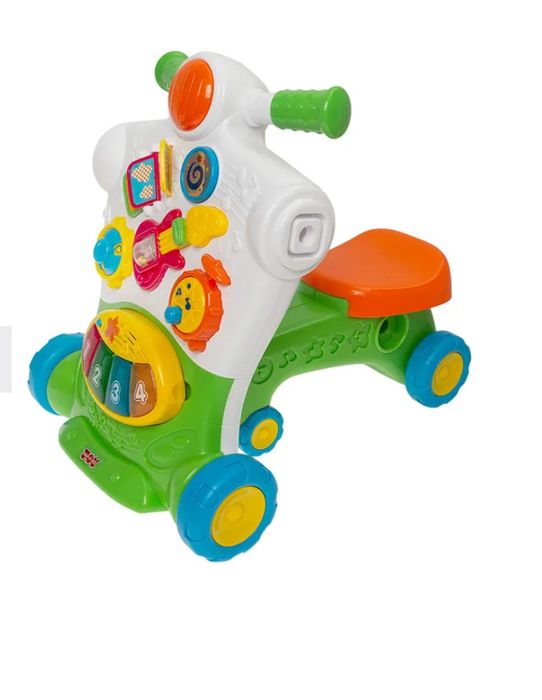 Vand antemergator bebelusi