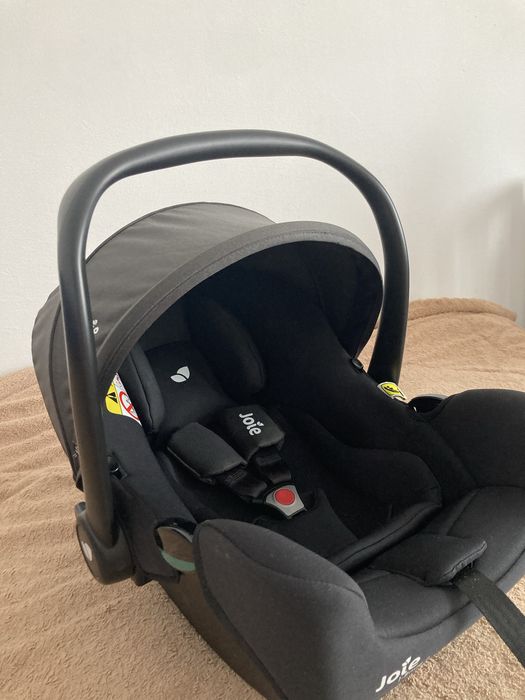 Scoica Joie i snug 2 + adaptoare carucior