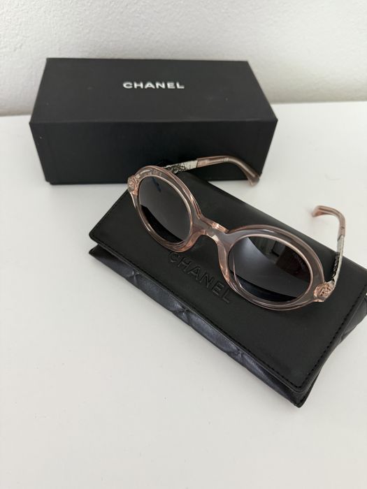 Ochelari de soare  Chanel