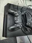 Ps 4 yangidek. srochno sotiladi