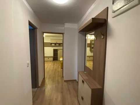 Apartament cu 3 camere de închiriat în Cartierul Scriitorilor – Brașov