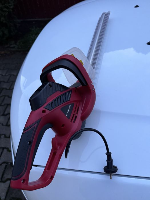 Foarfeca tuns gard viu / Trimmer