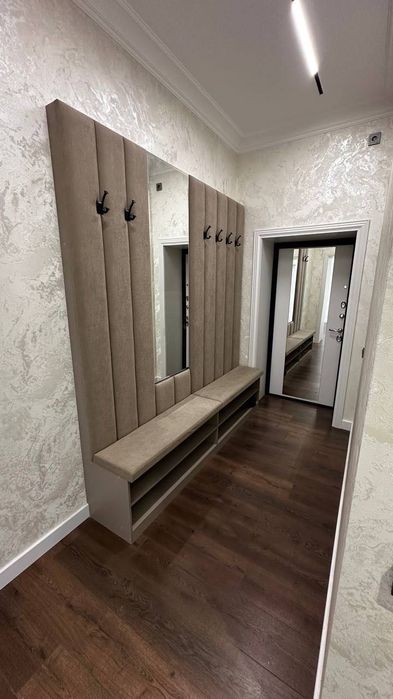 Сдается 3 ком Улица Алишера Навоий. Рядом с Tashkent City.