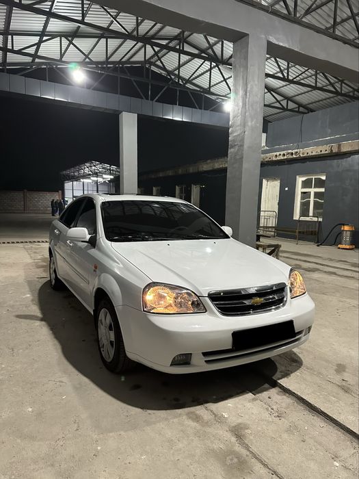 Lasetti 1.8 avtomat karobka