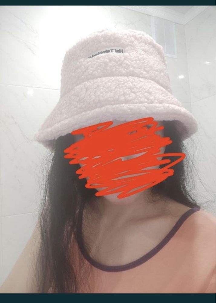 Продам панаму тедди