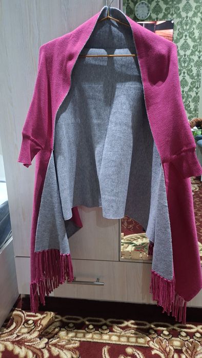 Kardigan yendi vapshe asal