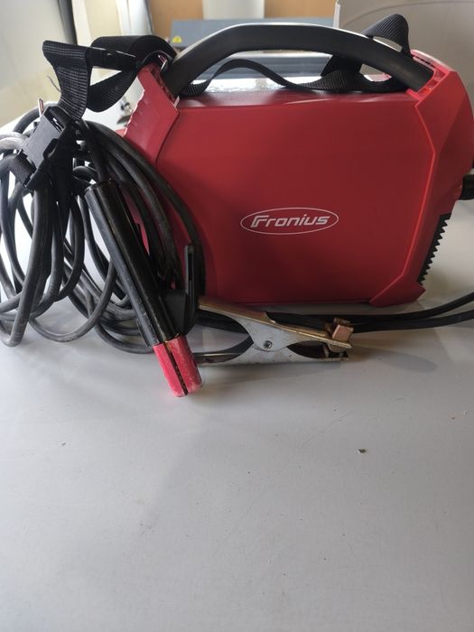 Fronius ignis 150 A