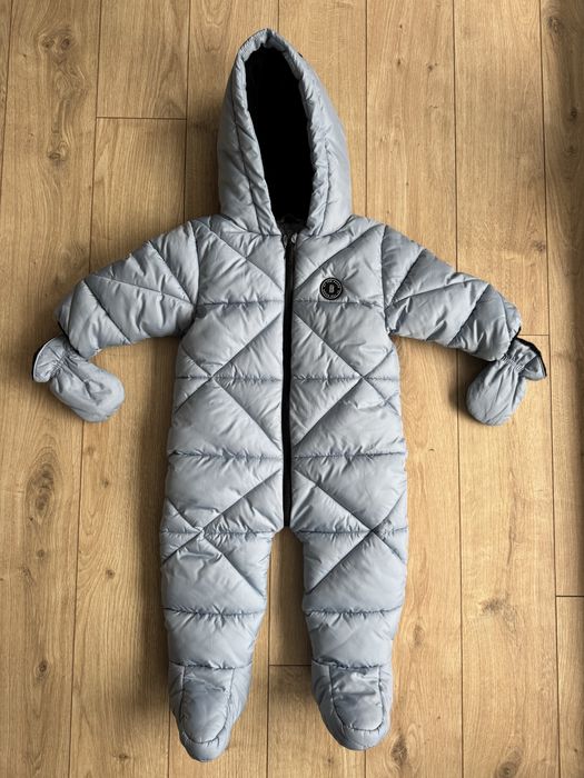 Космонавт 9-12м Ted Baker