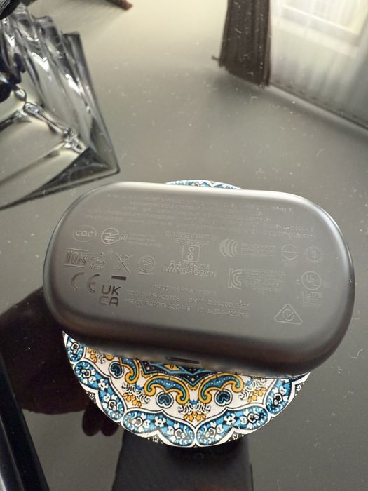 Vand casti bose noise cancellation