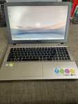 Vand laptop gaming asus X541UJ