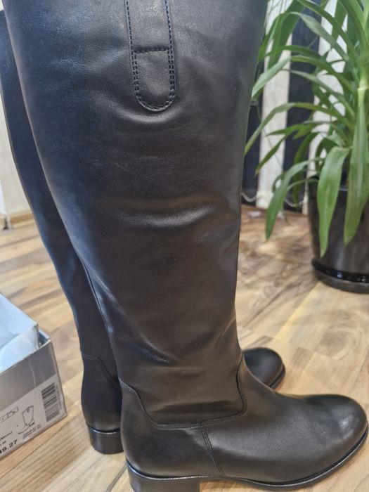 Нови ботуши Gabor, естествена кожа