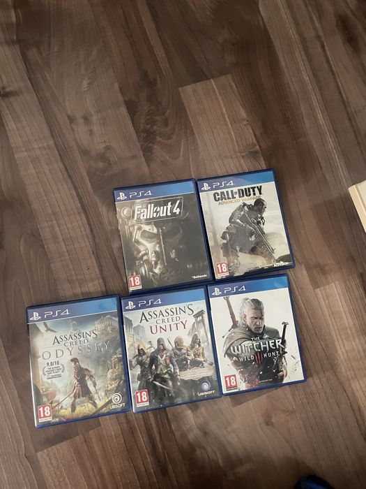 jocuri ps4 stare perfecta