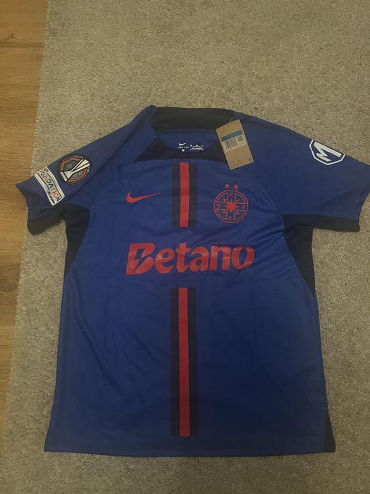 Tricou Birligea fcsb