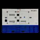 Generator curent Balanty by Hyundai HBD275S 400V motor Baudouin, 220kW