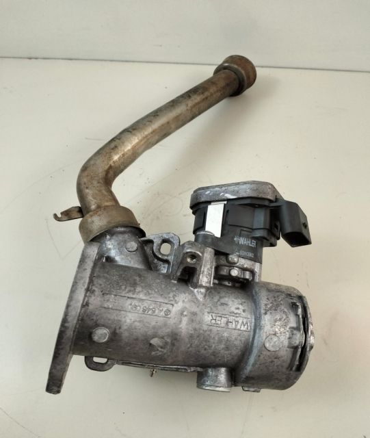 Supapă EGR A646090 Mercedes-Benz C-Class W203/S203/CL203