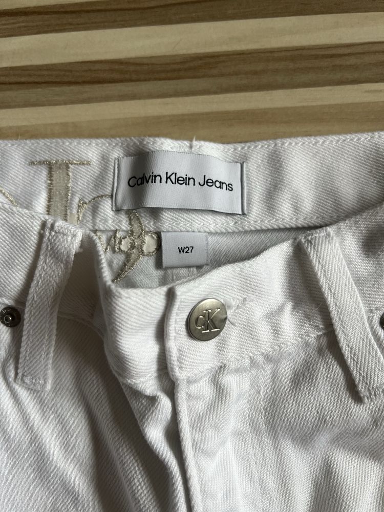 дънки Karl Lagerfeld, Calvin Klein