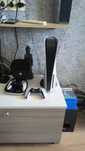 PlayStation 5 + 2 контролера