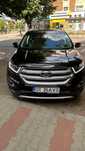 Ford Edge Ford Edge, an fabricație 2018, 120000 km reali.