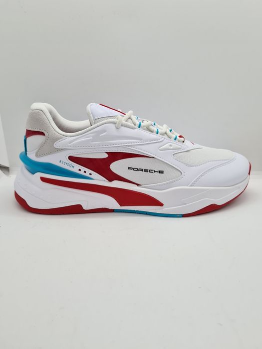 Puma Porsche RS Fast 306773-02 nr. 40.5
