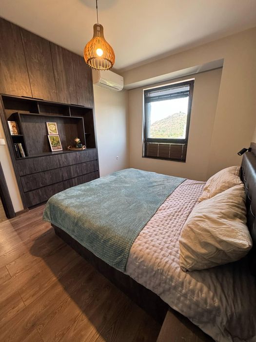 Дава се под наем Двустаен апартамент в Пловдив, Младежки Хълм - 65 кв.м за 725 € - Снимка #5