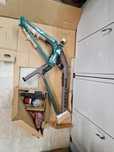 Cadru SantaCruz Tallboy C carbon XXL 2024 NOU!!!