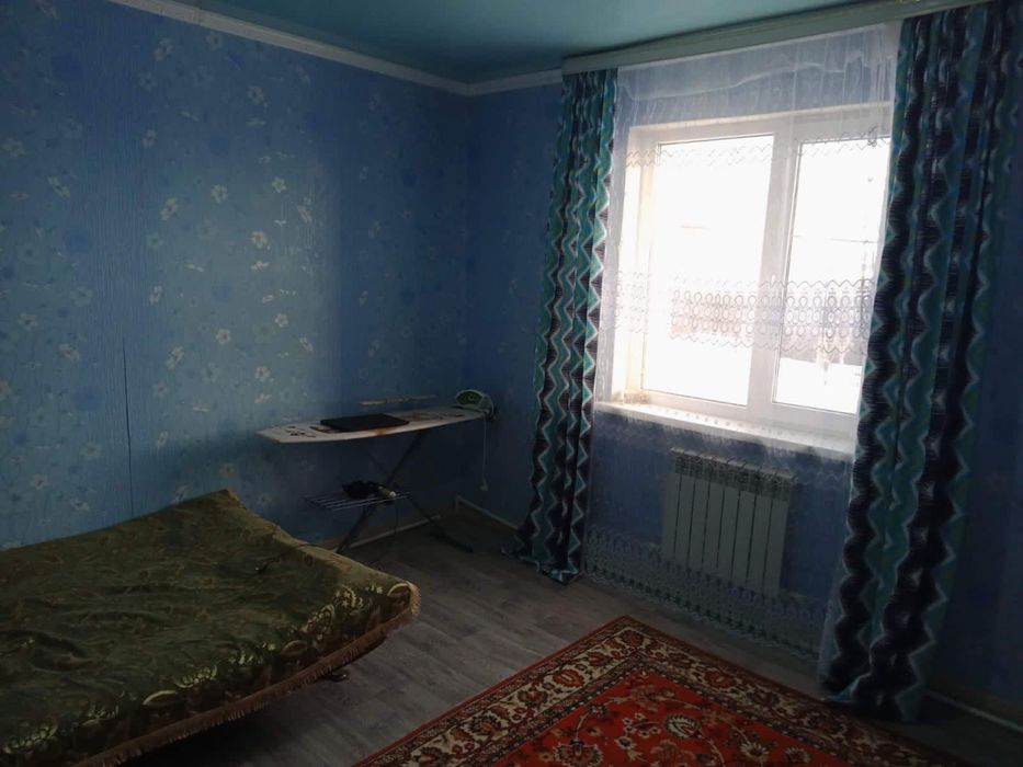 Продам коттедж в заречном 3