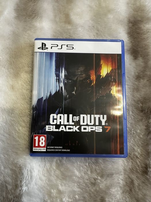 Call of duty black ops 7