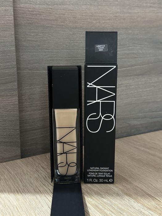 Fond de ten Nars