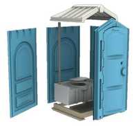 Уличный биотуалет био туалет туалетная кабина деревянный туалет