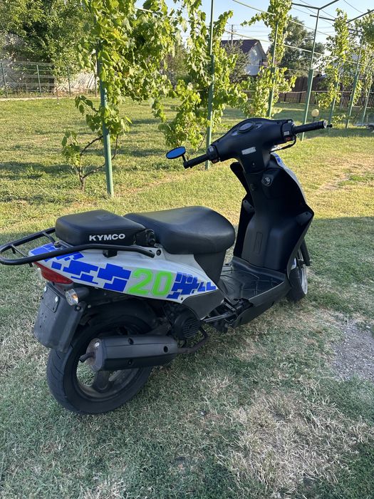 Vand scuter KYMCO Agility 49cc