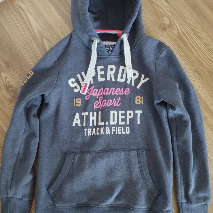 SuperDry Hoodie XL