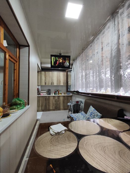 Olmazor tumanida 1-etaj Tayyor uy sotiladi