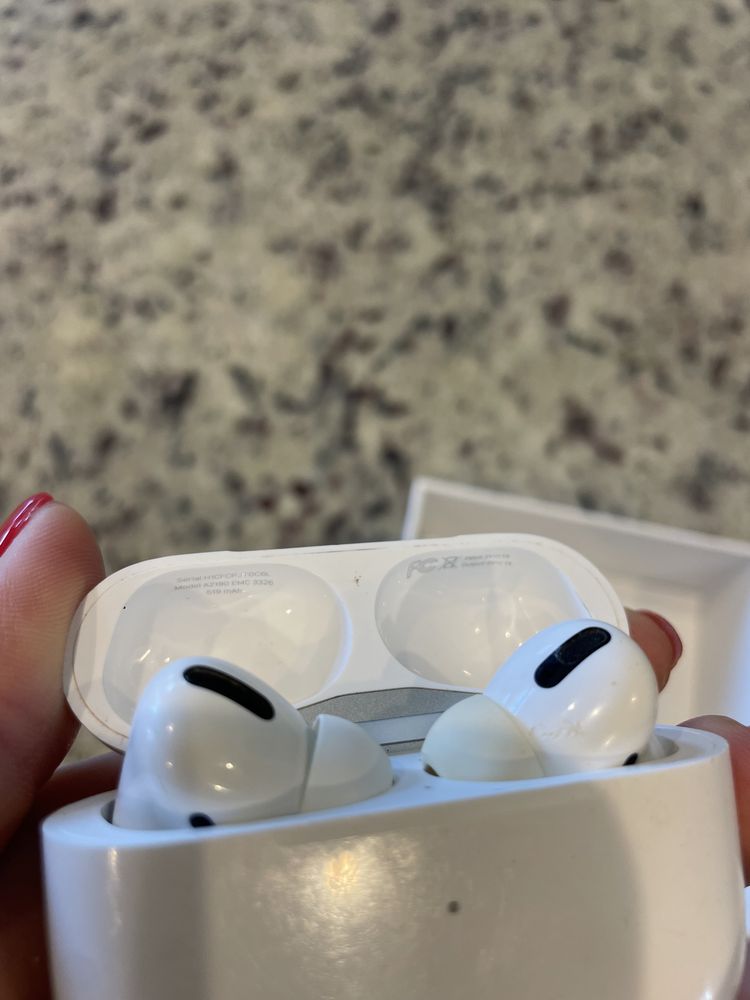 AirPods Pro 1st gen