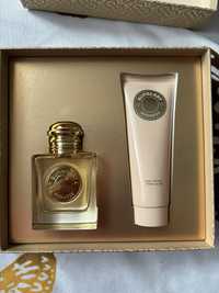 Set parfum Burberry Godess