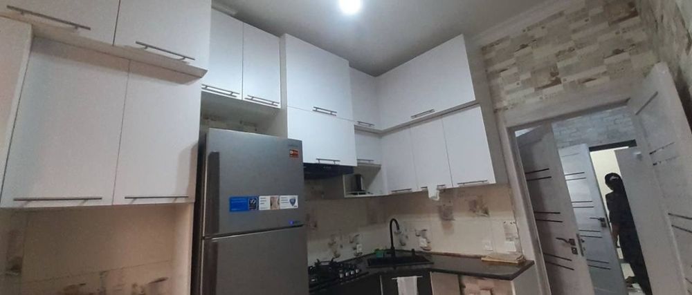 Mirzo Ulug'bek tumani Maksim Gorkiy metrosi yaqinida arenda kvartira