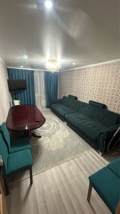 Продам 2 комнатную квартиру