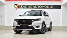 DS Automobiles DS 7 Crossback Opera 4x4 Cristal Pano Camere ACC Focal Ventilatie Masaj Garantie