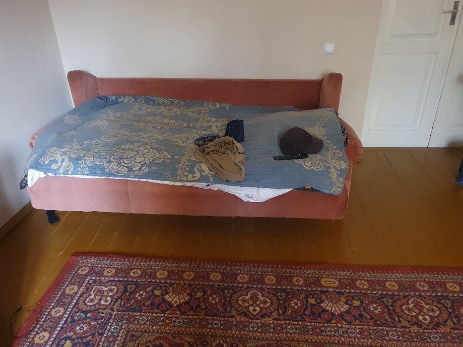 Диван кресло раскладушка