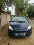 Ford Fiesta 2009
