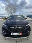 Opel granland x 2.0 diesel automat 177 cp 2018 varianta de top